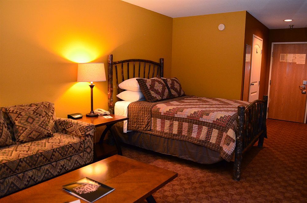 Reid Ridge Lodge Blue Ridge Esterno foto